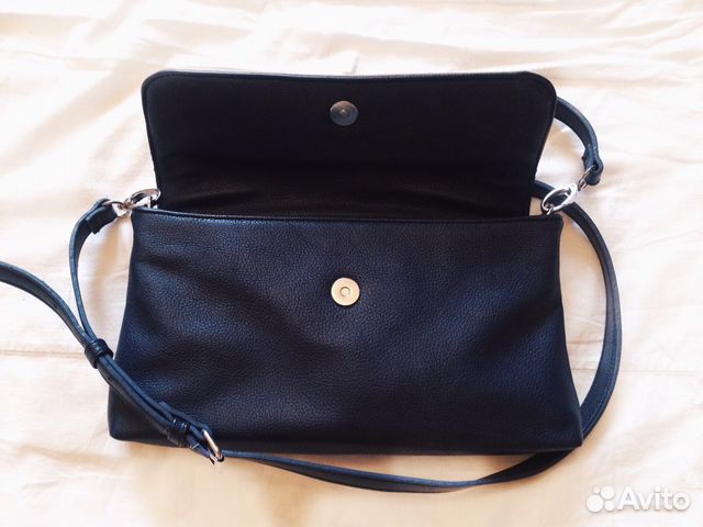 Сумка Krizia Poi (Италия)