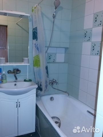 1-к квартира, 32 м², 2/5 эт. 1-к квартира, 32 м², 2/5 эт.
