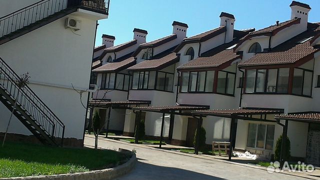 1-к квартира, 50 м², 4/4 эт.