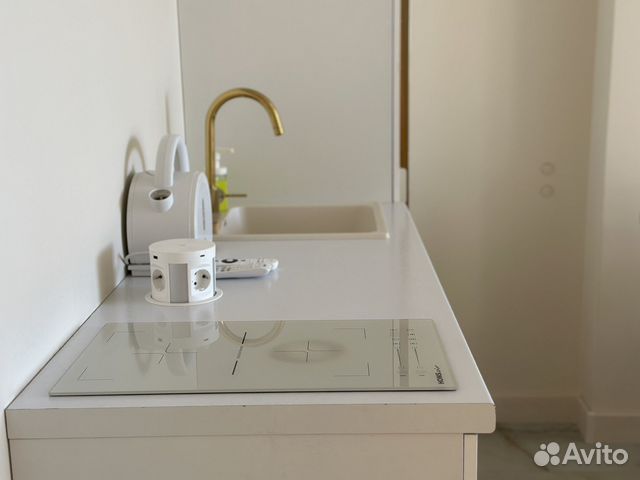 

2-к. квартира, 59 м², 25/25 эт.