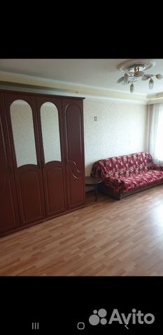 

2-к. квартира, 56 м², 2 кровати