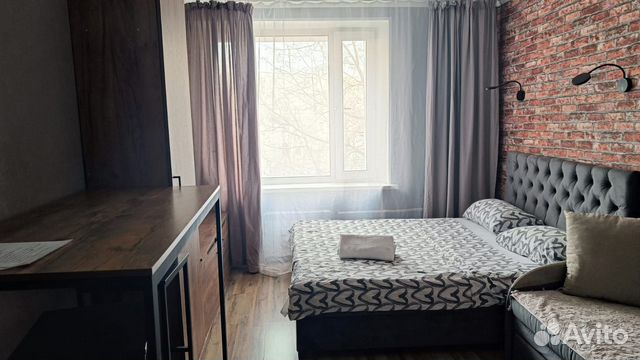 

Квартира-студия, 22 м², 4/16 эт.