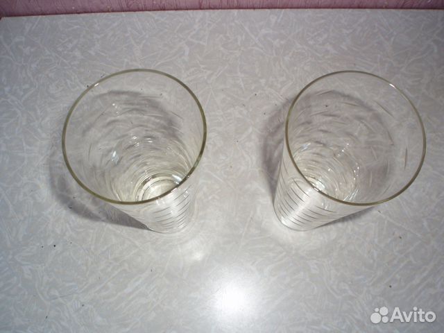 Стаканчики 