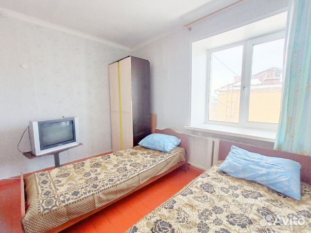 

3-к. квартира, 59 м², 5 кроватей