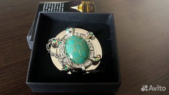 Держатель для сумки Держатель для сумки
