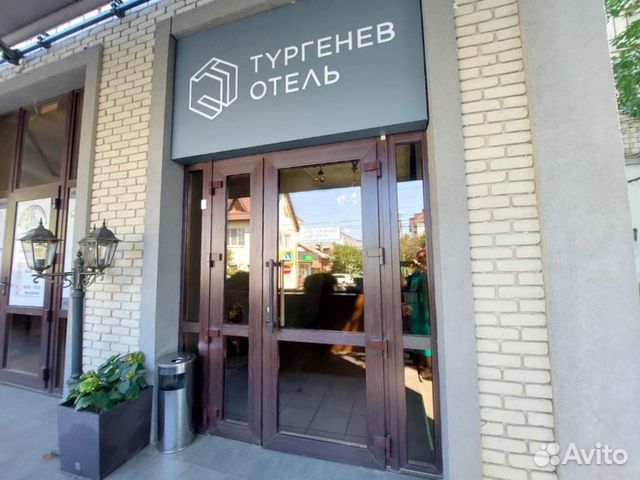 

Квартира-студия, 28,2 м², 2 кровати