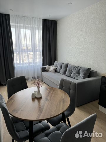 

1-к. квартира, 34 м², 9/10 эт.