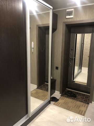 

2-к. квартира, 48 м², 3 кровати