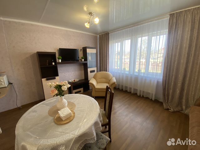 

Таунхаус 73 м² на участке 6 сот.