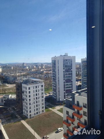 

Квартира-студия, 52 м², 11/11 эт.