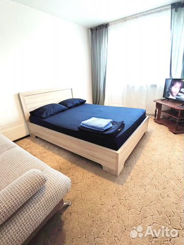 

2-к. квартира, 47 м², 5/5 эт.