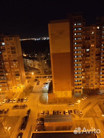 

Квартира-студия, 32 м², 2 кровати