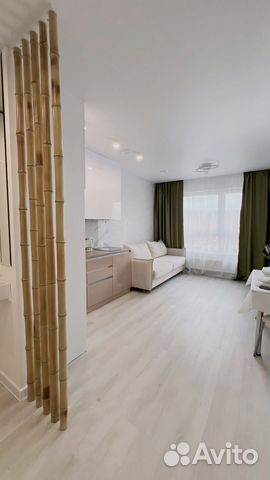 

1-к. квартира, 42 м², 5/18 эт.