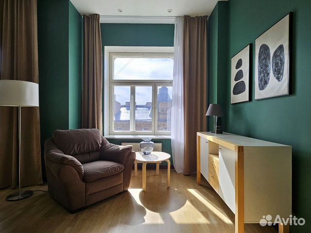 

4-к. квартира, 140 м², 4 кровати