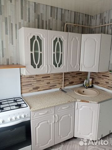 

1-к. квартира, 35 м², 2 кровати