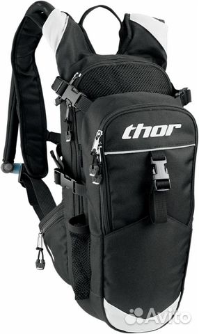 Моторюкзак Thor S13 Hydropack Моторюкзак Thor S13 Hydropack