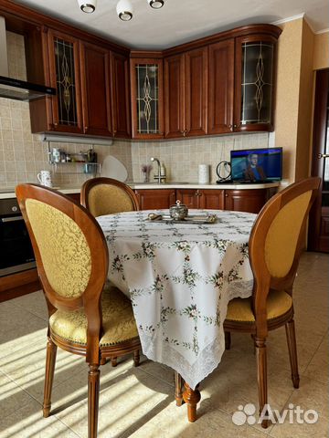 

2-к. квартира, 58,2 м², 2 кровати