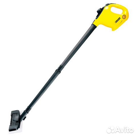 Karcher SC 1 пароочиститель Karcher SC 1 пароочиститель
