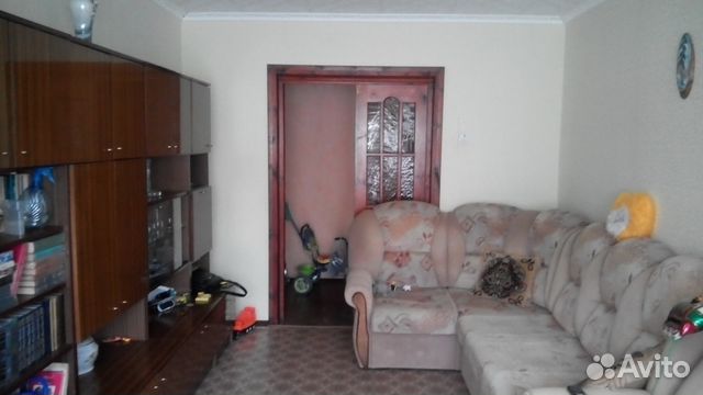 3-к квартира, 65.7 м², 4/9 эт. 3-к квартира, 65.7 м², 4/9 эт.
