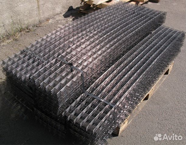 Сетка кладочная от производителя Сетка кладочная от производителя