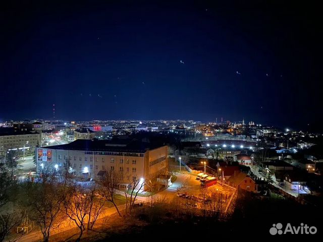 

1-к. квартира, 45 м², 2 кровати