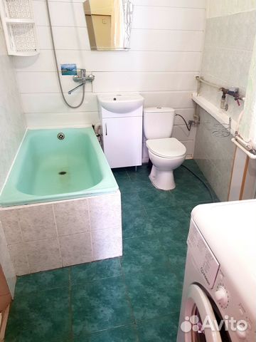 

2-к. квартира, 32 м², 2 кровати