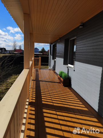 

6-к. дом, 140 м²