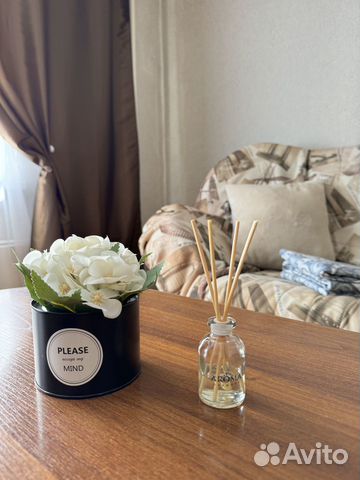 

1-к. квартира, 30 м², 3/10 эт.
