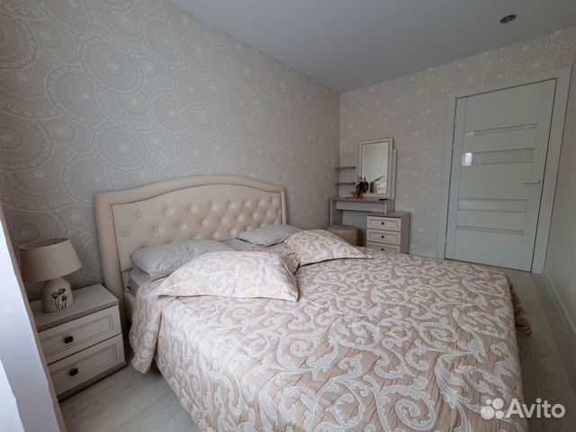 

2-к. квартира, 45 м², 1 кровать