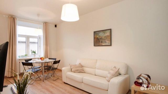 2-к квартира, 55 м², 5/5 эт. 2-к квартира, 55 м², 5/5 эт.