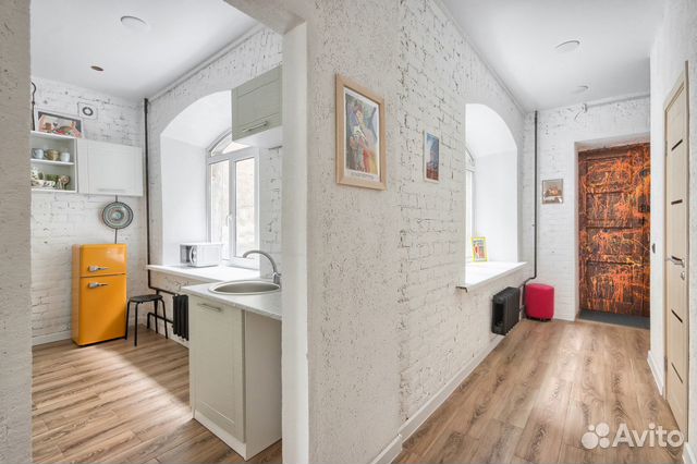 

2-к. квартира, 90 м², 3 кровати