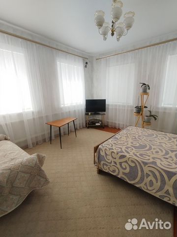 

3-к. дом, 70 м²
