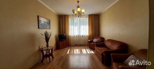 

2-к. квартира, 61,2 м², 2/9 эт.