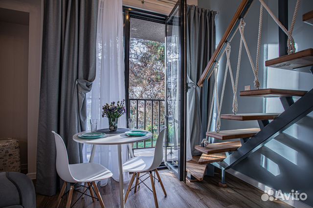 

2-к. квартира, 40 м², 2/4 эт.