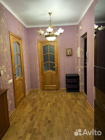 

1-к. квартира, 43 м², 4/4 эт.