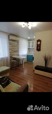 

3-к. квартира, 56 м², 1/5 эт.