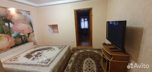 

2-к. квартира, 37 м², 2 кровати