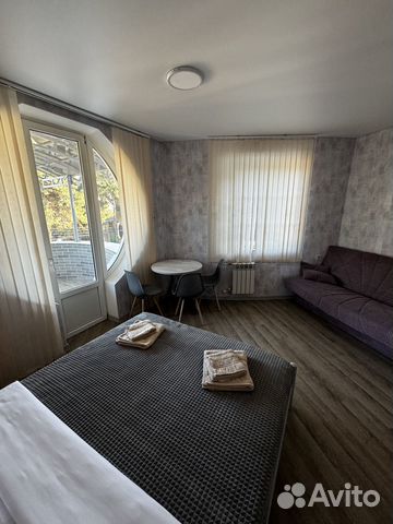 

2-к. квартира, 43 м², 4 кровати