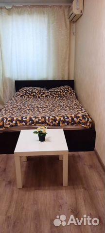 

1-к. квартира, 40 м², 1 кровать