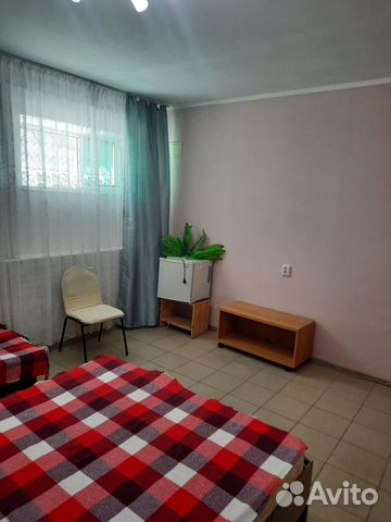 

Квартира-студия, 23 м², 3 кровати