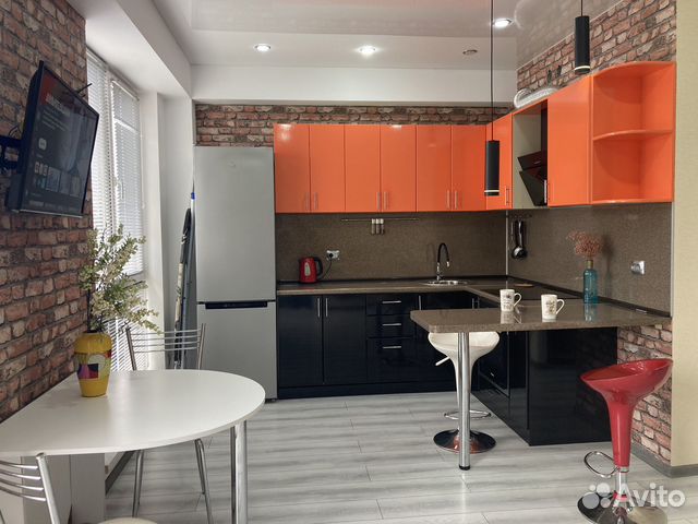 

Квартира-студия, 31 м², 3 кровати