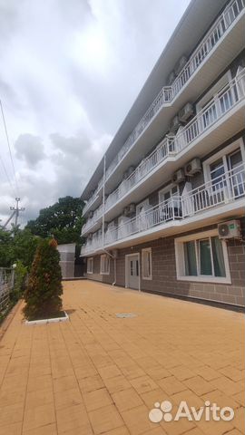 

1-к. квартира, 25 м², 2/4 эт.