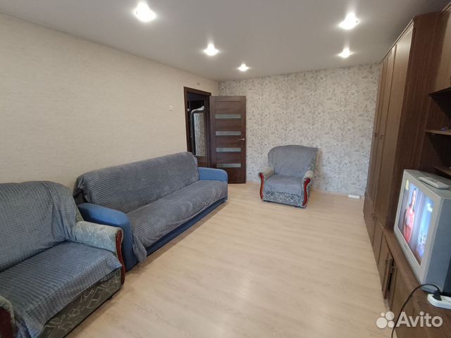 

2-к. квартира, 55 м², 5 кроватей