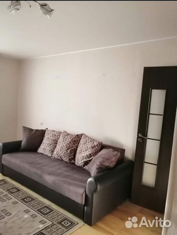 

1-к. квартира, 38 м², 2/12 эт.