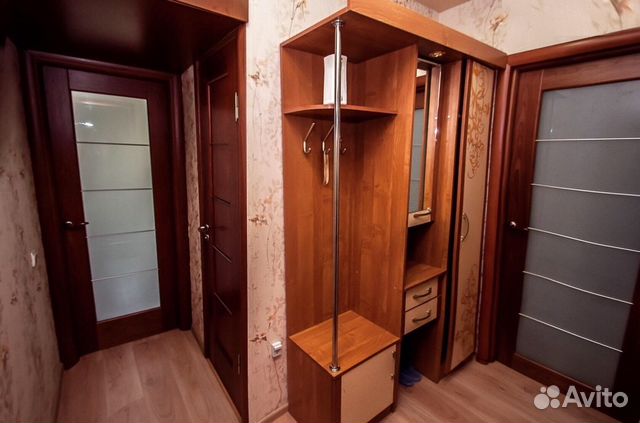 1-к квартира, 31 м², 1/5 эт.