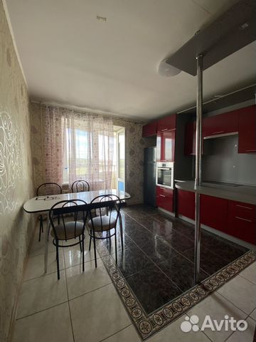 

2-к. квартира, 52 м², 4 кровати