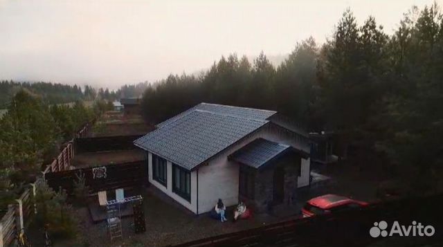 

4-к. дом, 120 м²