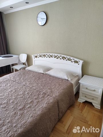 

Квартира-студия, 20 м², 2 кровати