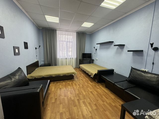 

2-к. квартира, 62 м², 5 кроватей