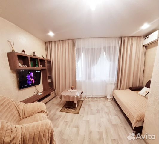 

1-к. квартира, 35 м², 5 кроватей